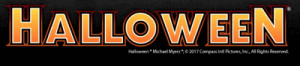 Halloween Slots from MicroGaming logo