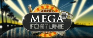 Mega Fortune - NetEnt – 96.6% RTP