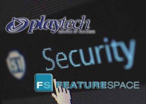 Playtech Security