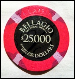 Bellagio Chips