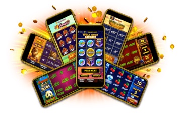 The 5 Most Famous Online Slots Machines
