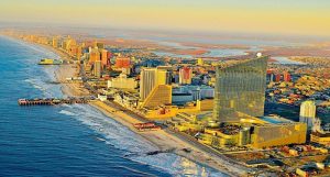 Atlantic City Casinos