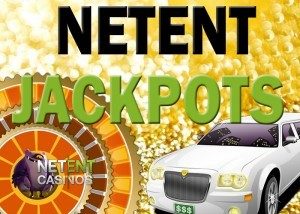 NetEnt Progressive Slots keep delivering Seven-Figure Jackpot Prizes