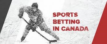 Sport Betting in Canada