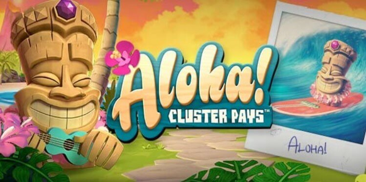 Aloha Cluster Slots