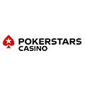 Play with PokerStars Casino!!